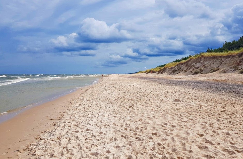 Łeba, Łeba, Pomeranian, Poland